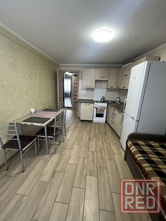 Сдам в аренду комфортную 1-комнатную квартиру , ориентир проспект Мира Ворошиловский район \\ Донецк - изображение 3