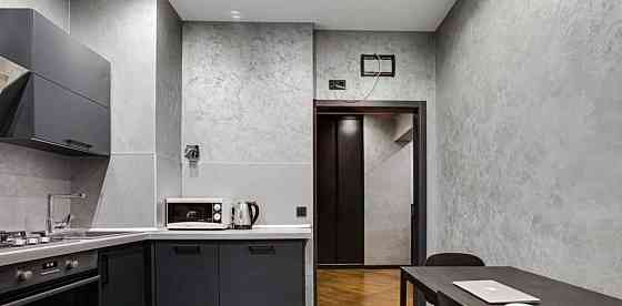 Сдается: Двухкомнатная квартира Район: Ленинский Площадь квартиры: 63 м² Донецк