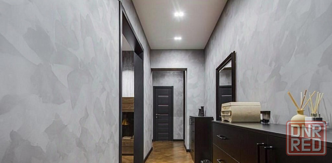 Сдается: Двухкомнатная квартира Район: Ленинский Площадь квартиры: 63 м² Донецк - изображение 4