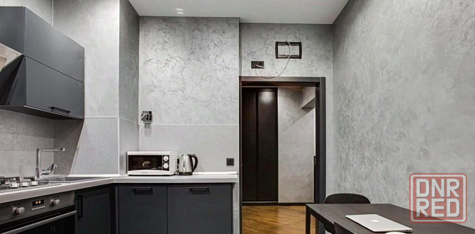 Сдается: Двухкомнатная квартира Район: Ленинский Площадь квартиры: 63 м² Донецк - изображение 3