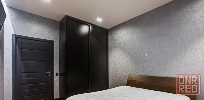 Сдается: Двухкомнатная квартира Район: Ленинский Площадь квартиры: 63 м² Донецк - изображение 2