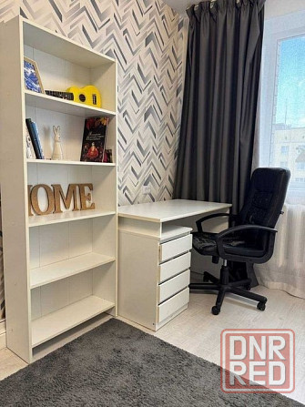 Сдается двухкомнатная квартира в Пролетарском районе ориентир автостанция Щетинина. Донецк - изображение 1