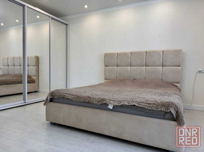 Сдается двухкомнатная квартира в Пролетарском районе ориентир автостанция Щетинина. Донецк - изображение 3