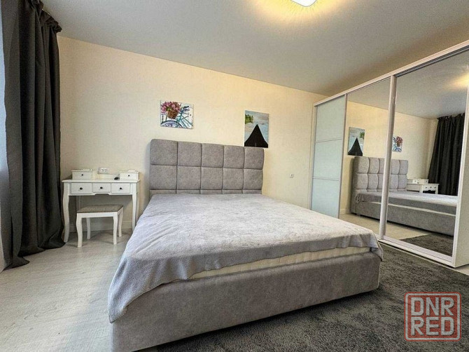 Сдается двухкомнатная квартира в Пролетарском районе ориентир автостанция Щетинина. Донецк - изображение 2