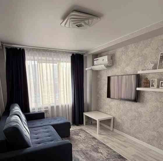 Двухкомнатная кв Кировский район, Текстильщик Донецк