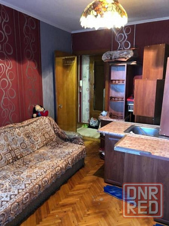 Продаю 3-х комнатную квартиру в Киевском районе, ул. Артема, Донецк Сити Донецк - изображение 2