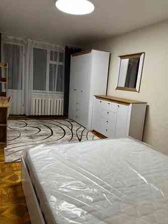 Сдается 2-комнатная квартира в Ворошиловском районе Ориентир: ул. Набережная Площадь квартиры: 47 м Донецк