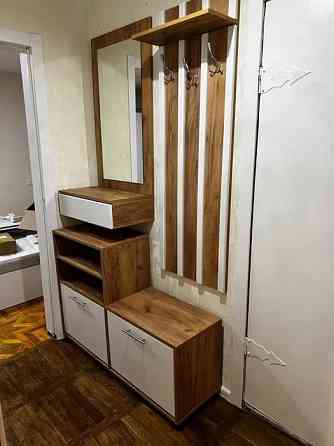 Сдается 2-комнатная квартира в Ворошиловском районе Ориентир: ул. Набережная Площадь квартиры: 47 м Донецк