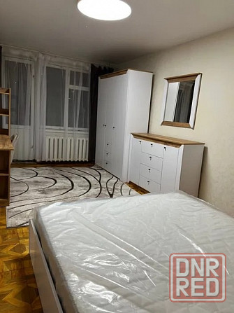 Сдается 2-комнатная квартира в Ворошиловском районе Ориентир: ул. Набережная Площадь квартиры: 47 м Донецк - изображение 1