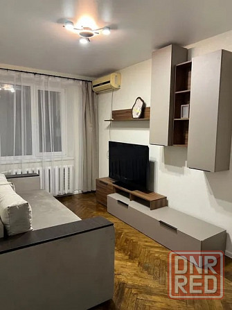 Сдается 2-комнатная квартира в Ворошиловском районе Ориентир: ул. Набережная Площадь квартиры: 47 м Донецк - изображение 4