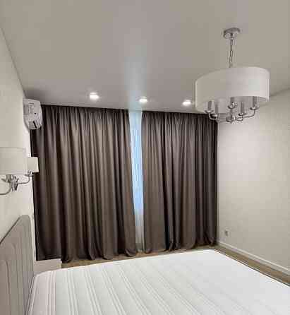 Сдается двухкомнатная квартира на 2 этаже многоэтажного дома в Ворошиловский районе Донецк