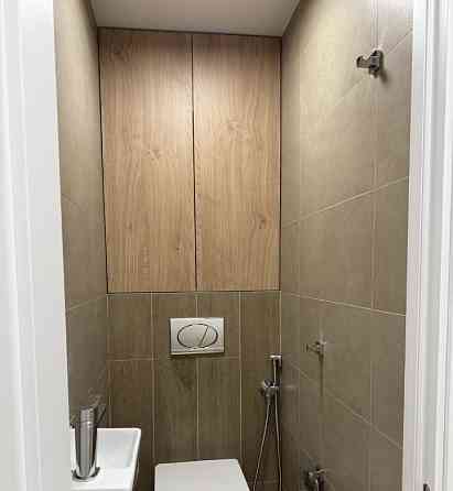 Сдается двухкомнатная квартира на 2 этаже многоэтажного дома в Ворошиловский районе Донецк