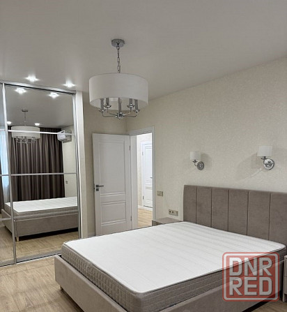 Сдается двухкомнатная квартира на 2 этаже многоэтажного дома в Ворошиловский районе Донецк - изображение 5