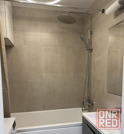 Сдается двухкомнатная квартира на 2 этаже многоэтажного дома в Ворошиловский районе Донецк - изображение 2