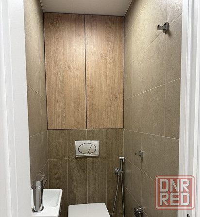 Сдается двухкомнатная квартира на 2 этаже многоэтажного дома в Ворошиловский районе Донецк - изображение 4