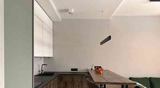 Сдается 1-к квартира в «золотом квадрате» центра! Донецк