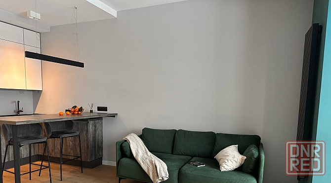 Сдается 1-к квартира в «золотом квадрате» центра! Донецк - изображение 1