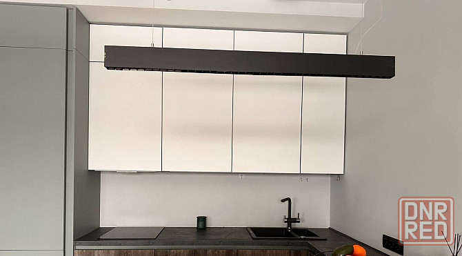 Сдается 1-к квартира в «золотом квадрате» центра! Донецк - изображение 3