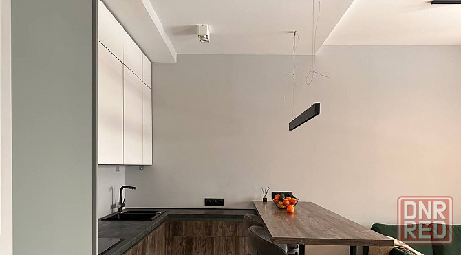 Сдается 1-к квартира в «золотом квадрате» центра! Донецк - изображение 2