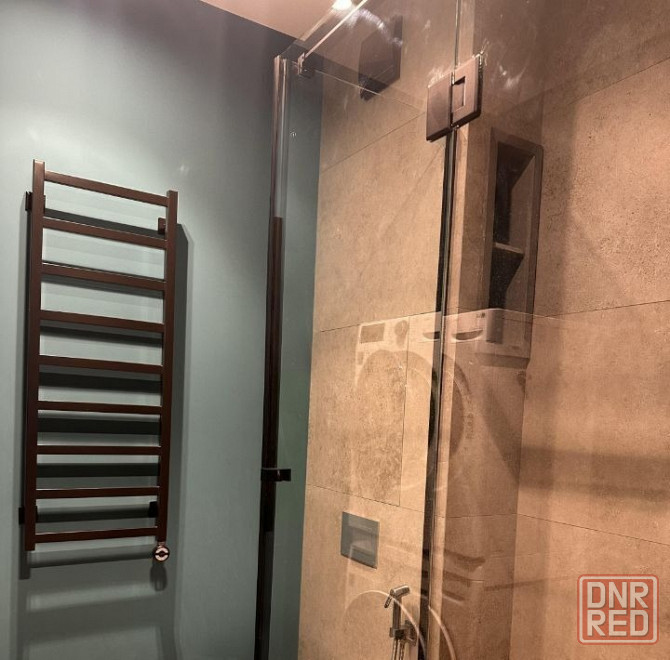 Сдается 1-к квартира в «золотом квадрате» центра! Донецк - изображение 7