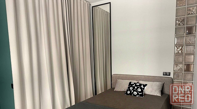 Сдается 1-к квартира в «золотом квадрате» центра! Донецк - изображение 4