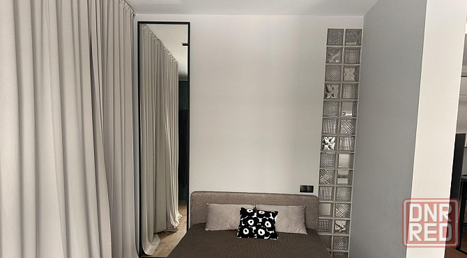 Сдается 1-к квартира в «золотом квадрате» центра! Донецк - изображение 6