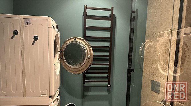 Сдается 1-к квартира в «золотом квадрате» центра! Донецк - изображение 8