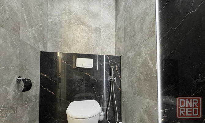 Сдается: Однокомнатная квартира Этаж: 10/24 Район: Киевский (жК Диск) Площадь квартиры: 75м² Донецк - изображение 2