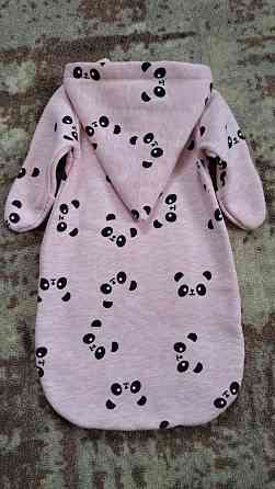 Конверт Донецк