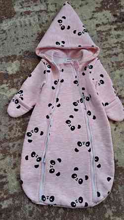 Конверт Донецк