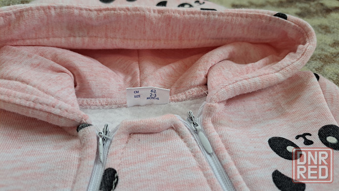 Конверт Донецк - изображение 3