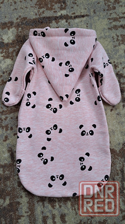 Конверт Донецк - изображение 2