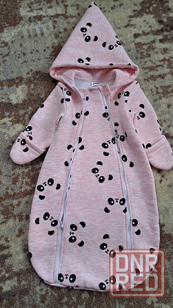 Конверт Донецк - изображение 1