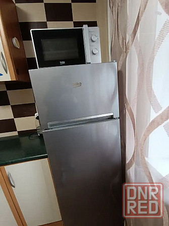 Сдаётся 1к-квартира Калинский р-н, Мед. институт Донецк - изображение 3