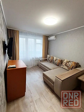 Сдаётся 1к-квартира Калинский р-н, Мед. институт Донецк - изображение 4