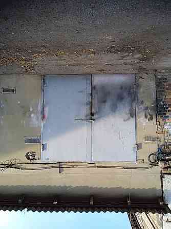 Продам гараж на Текстильщике Донецк