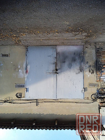 Продам гараж на Текстильщике Донецк - изображение 1