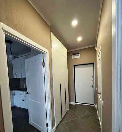 Сдается двухкомнатная квартира на 3 этаже многоэтажного дома в Буденовском районе Донецк