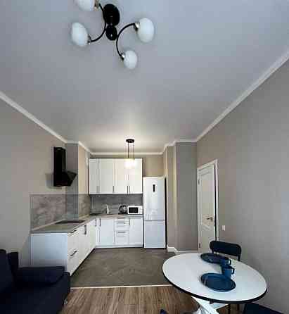 Сдается двухкомнатная квартира на 3 этаже многоэтажного дома в Буденовском районе Донецк