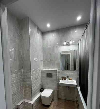 Сдается двухкомнатная квартира на 3 этаже многоэтажного дома в Буденовском районе Донецк