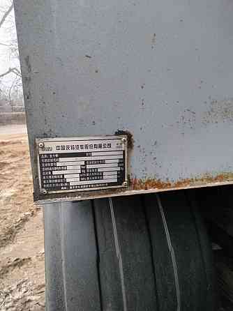 Автобетононасос Донецк