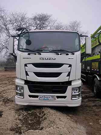 Автобетононасос Донецк