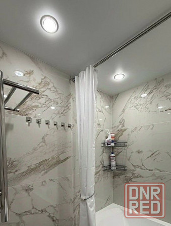 Сдается 2-комнатная квартира в Калининском районе Донецк - изображение 6