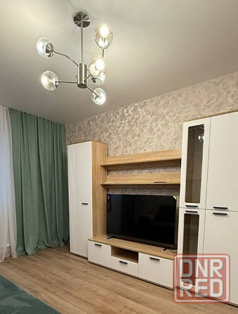 Сдается 2-комнатная квартира в Калининском районе Донецк - изображение 4