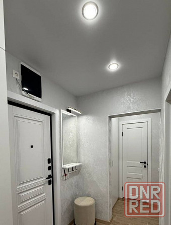 Сдается 2-комнатная квартира в Калининском районе Донецк - изображение 3