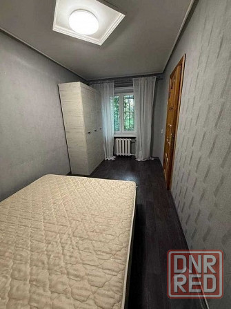 Сдаю 2-х комнатную квартиру, 1 этаж, не угловая!Улица Университетская 31 Донецк - изображение 4