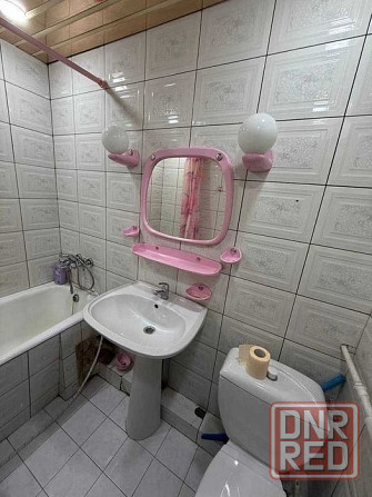 Сдаю 2-х комнатную квартиру, 1 этаж, не угловая!Улица Университетская 31 Донецк - изображение 3