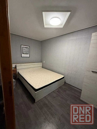 Сдаю 2-х комнатную квартиру, 1 этаж, не угловая!Улица Университетская 31 Донецк - изображение 5