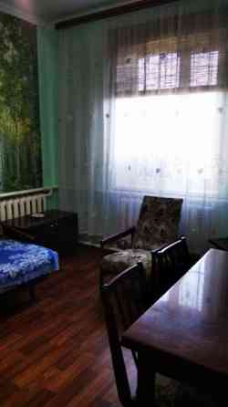 Продаю 3-х комнатную квартиру в Петровском районе, ул. Осоавиахима Донецк