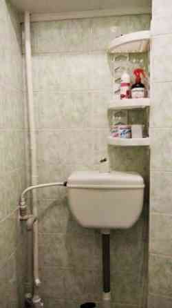 Продаю 3-х комнатную квартиру в Петровском районе, ул. Осоавиахима Донецк